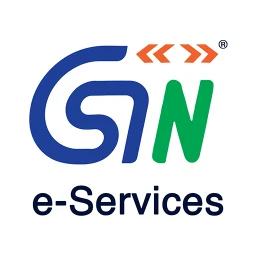 Biểu tượng GSTN e-Services