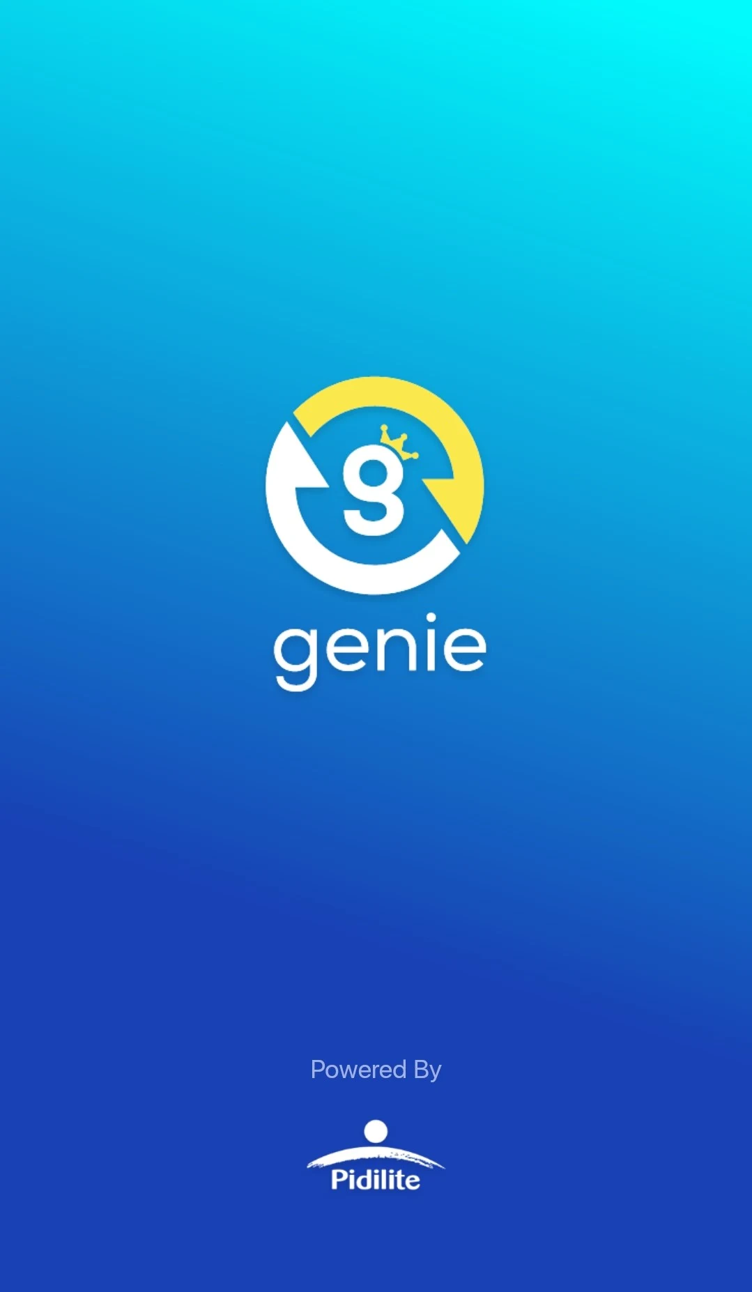 Pidilite Genie - Dealer app screenshot